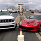 Illustration for article titled Why A Loud, Cramped, Crazy SRT Viper Is Road Trip Perfection